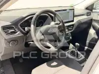 2022 Ford FOCUS