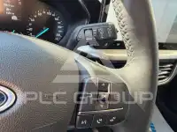 2022 Ford FOCUS