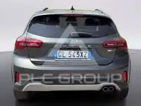 2022 Ford FOCUS