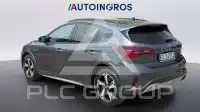 2022 Ford FOCUS