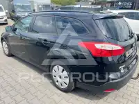 2022 Ford FOCUS