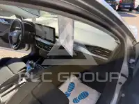 2022 Ford FOCUS