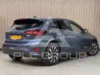 2022 Ford FOCUS