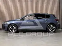 2022 Ford FOCUS