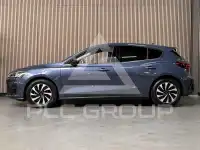 2022 Ford FOCUS