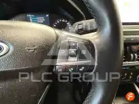2022 Ford FOCUS