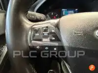 2022 Ford FOCUS