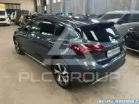 2022 Ford FOCUS