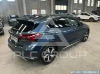 2022 Ford FOCUS