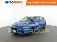 2022 Ford FOCUS