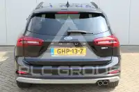 2022 Ford FOCUS