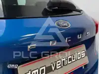 2022 Ford FOCUS
