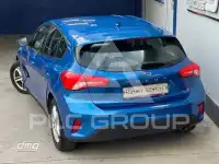 2022 Ford FOCUS