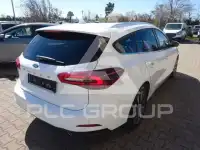 2022 Ford FOCUS