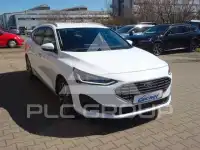 2022 Ford FOCUS