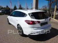 2022 Ford FOCUS