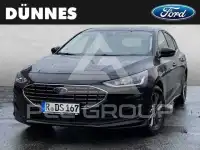 2022 Ford FOCUS