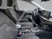 2022 Ford FOCUS