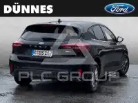 2022 Ford FOCUS