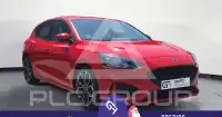 2022 Ford FOCUS