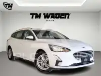 2022 Ford FOCUS