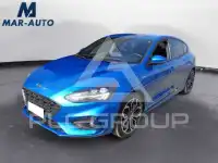 2022 Ford FOCUS