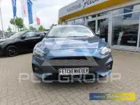 2022 Ford FOCUS