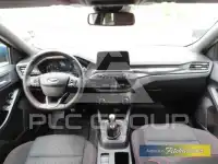 2022 Ford FOCUS