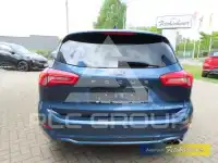 2022 Ford FOCUS