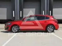 2022 Ford FOCUS