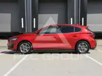 2022 Ford FOCUS