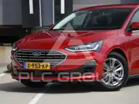 2022 Ford FOCUS