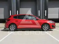 2022 Ford FOCUS