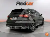 2022 Ford FOCUS