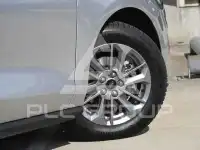 2022 Ford FOCUS
