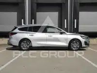 2022 Ford FOCUS