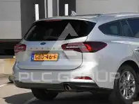 2022 Ford FOCUS