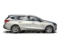 2022 Ford FOCUS