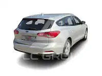 2022 Ford FOCUS