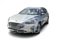 2022 Ford FOCUS