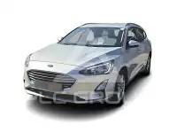 2022 Ford FOCUS