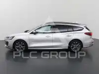 2022 Ford FOCUS