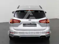 2022 Ford FOCUS