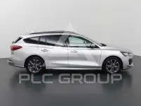 2022 Ford FOCUS