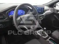 2022 Ford FOCUS