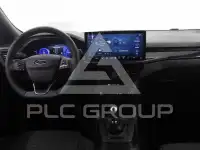 2022 Ford FOCUS