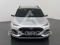 2022 Ford FOCUS