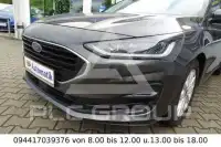 2022 Ford FOCUS