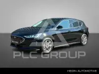 2022 Ford FOCUS
