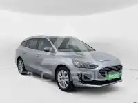 2022 Ford FOCUS